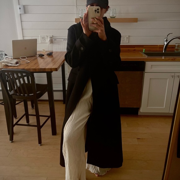 OPEN TO OFFERS - New Dior Wool Coat - Picture 4 of 16